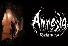 Amnesia: Rebirth için PC'de Yeni Bir Güncelleme Yayınlandı
