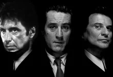 The Irishman'den İlk Tanıtım Videosu Geldi