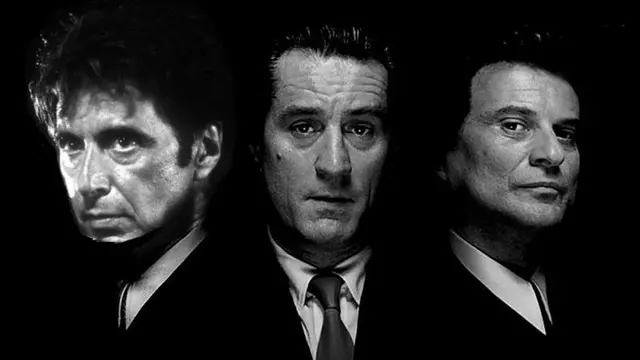 The Irishman'den İlk Tanıtım Videosu Geldi 1 The Irishman'den İlk Tanıtım Videosu Geldi