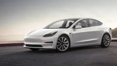 Tesla Model 3, IIHS'den Yılın En Güvenli Aracı Ödülünü Aldı