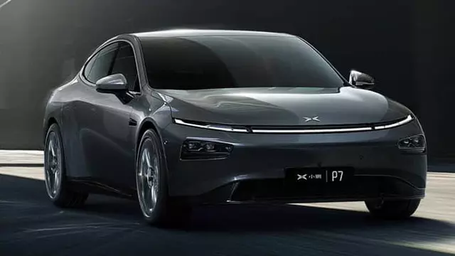 Xiaomi'nin Otomobil Projesiyle İlgili Mühim Izahat 1 Xiaomi'nin Otomobil Projesiyle İlgili Önemli Açıklama