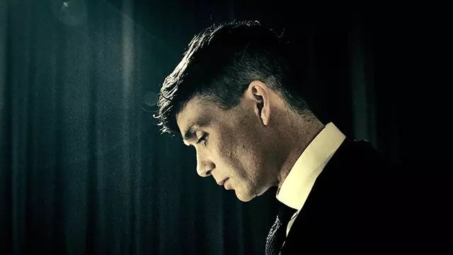Peaky Blinders’ın 5. Sürem Fragmanı Sonunda Geldi 1 Peaky Blinders’ın 5. Sezon Fragmanı Sonunda Geldi