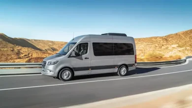 Yeni Mercedes Sprinter Özellikleri ve Fiyat Listesi