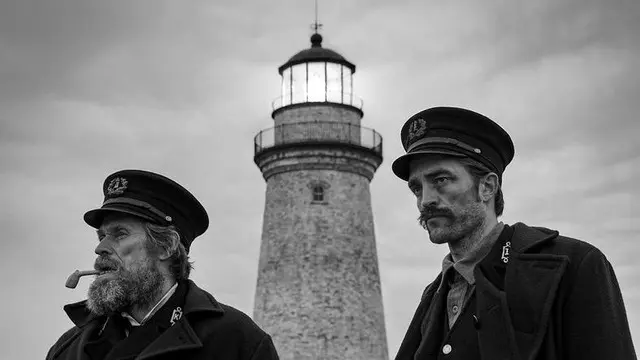 The Lighthouse'dan Fragman Geldi - Webtekno – Güncel Teknoloji Haberleri ve Video İncelemeleri 1 The Lighthouse'dan Fragman Geldi - Webtekno – Güncel Teknoloji Haberleri ve Video İncelemeleri