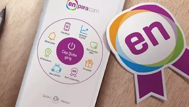 Enpara, Kısa Süreliğine Çöktü: Problem Düzeltildi 4 Enpara, Kısa Süreliğine Çöktü: Sorun Düzeltildi