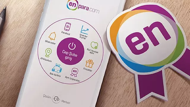 Enpara, Kısa Süreliğine Çöktü: Sorun Düzeltildi