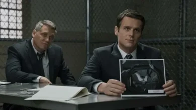 Netflix Dizisi Mindhunter’dan 2. Sürem Resmi Fragmanı Geldi 1 Netflix Dizisi Mindhunter’dan 2. Sezon Resmi Fragmanı Geldi