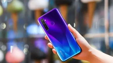 Realme, Bu Yıl İçinde Hedeflediği Satış Rakamını Deklare etti 3 Realme, Bu Yıl İçinde Hedeflediği Satış Rakamını Açıkladı