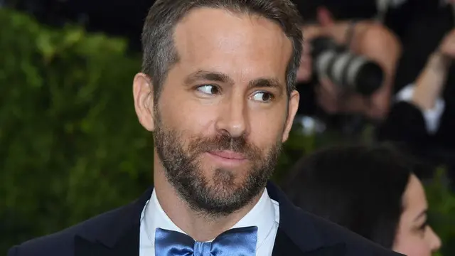 Ryan Reynolds, Deadpool'un Çıkış Tarihi Hakkında Trolledi