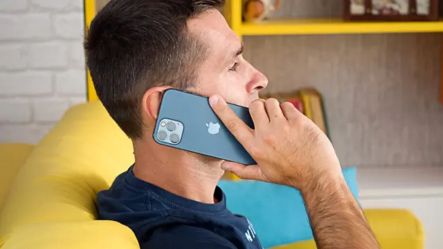 iPhone 12'lerdeki Ses Problemi İçin Onarım Programı Başlatıldı 1 iPhone 12'lerdeki Ses Sorunu İçin Onarım Programı Başlatıldı