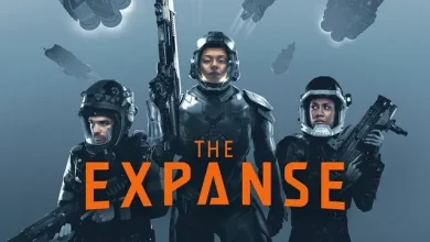 Bilim Kurgu Dizisi The Expanse, Amazon ile Geri Geliyor 43 Bilim Kurgu Dizisi The Expanse, Amazon ile Geri Geliyor