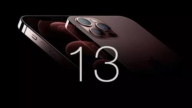 iPhone 13 Serisinin Ne Zaman Çıkacağı Ortaya Çıktı