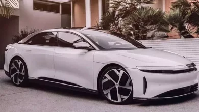 Lucid Air, Dolby Atmos Ses ile Gelecek İlk Otomobil Olacak 1 Lucid Air, Dolby Atmos Ses ile Gelecek İlk Otomobil Olacak