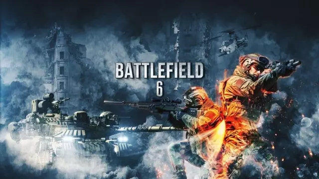 Battlefield 6'da Oynaması Ücretsiz Bir Mod Görebiliriz