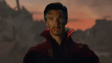 Avengers: Endgame'in Kesilen Final Sahnesi Gösterildi 42 Avengers: Endgame'in Kesilen Final Sahnesi Yayınlandı