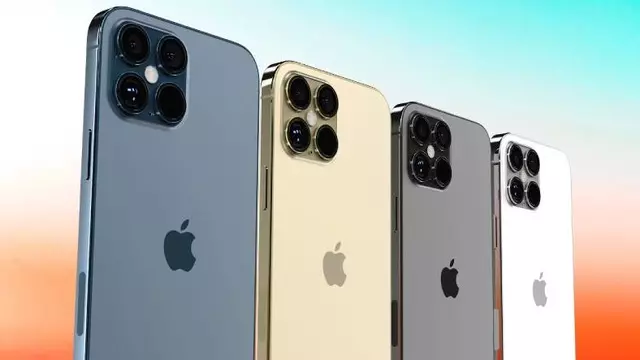 iPhone 13 Serisinin Fiyatı Ortaya Çıktı 1 iPhone 13 Serisinin Fiyatı Ortaya Çıktı