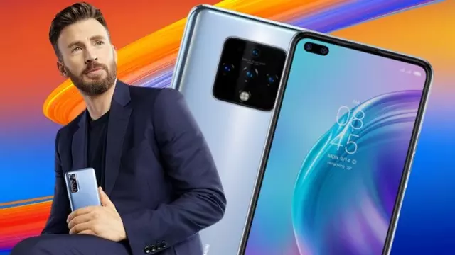TECNO CAMON 16 Türkiye'de: İşte Fiyat ve Özellikleri