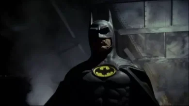 Beyazperde Tarihinin En İyi Batman Aktörü: Michael Keaton 35 Sinema Tarihinin En İyi Batman Aktörü: Michael Keaton