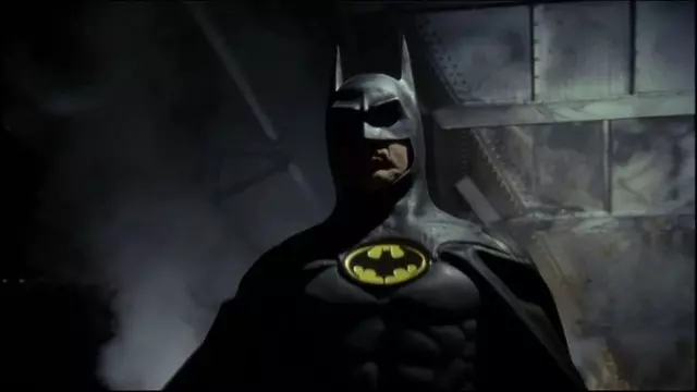 Sinema Tarihinin En İyi Batman Aktörü: Michael Keaton