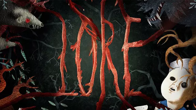 Amazon, Lore'u İptal Etti - Webtekno – Güncel Teknoloji Haberleri ve Video İncelemeleri