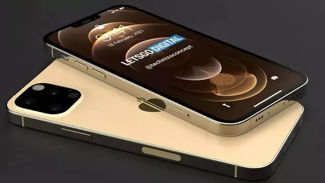 Geliyor, Gelmekte Olan: Yeni iPhone’ların ‘Adı’ Belli Oldu