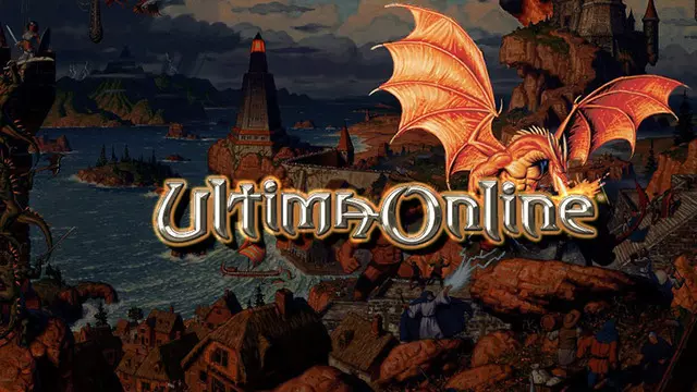 Yalnız Ultima Online Oynayan Neslin Yaşamış olduğu 12 Durum 1 Sadece Ultima Online Oynayan Neslin Yaşadığı 12 Durum