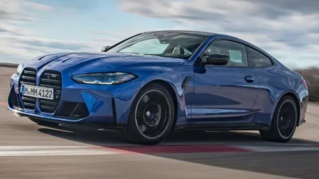 BMW'nin Performans Canavarı M3 ve M4 Modelleri Türkiye'de