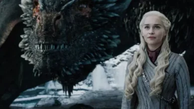 Game of Thrones'un Yaratıcıları HBO'dan Ayrılamayı Planlıyor