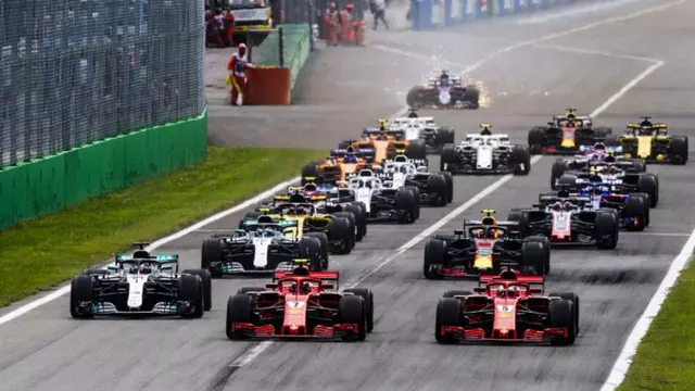 Ödüllü Webtekno Formula 1 Fantasy Ligi Başlıyor 1 Ödüllü Webtekno Formula 1 Fantasy Ligi Başlıyor
