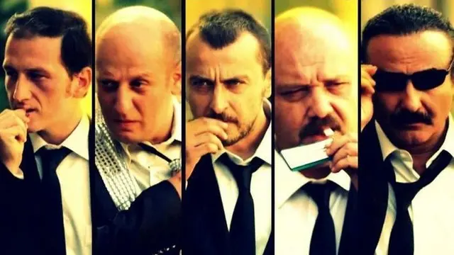 Yayın Platformlarında Geri Dönebilecek 11 Yerli Dizi