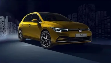 8. Nesil Volkswagen Golf, Türkiye'de Satışa Sunuldu