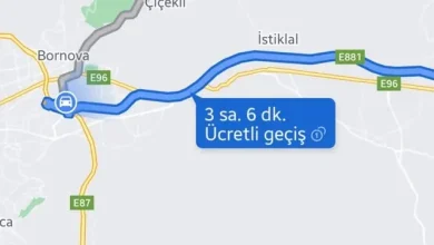 Google Haritalar'a Cüzdanları Koruyacak Bir Özellik Geliyor