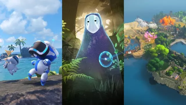 9 PlayStation 4 Oyunu, Geçici Olarak Parasız Oldu 1 9 PlayStation 4 Oyunu, Geçici Olarak Ücretsiz Oldu