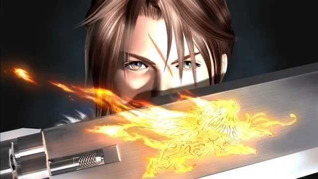 Final Fantasy VIII Remastered iOS ve Android İçin Yayınlandı