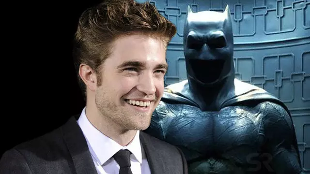 The Batman'in Yapımcısı: "Robert Pattinson'a Bir Talih Verin" 1 The Batman'in Yapımcısı: "Robert Pattinson'a Bir Şans Verin"