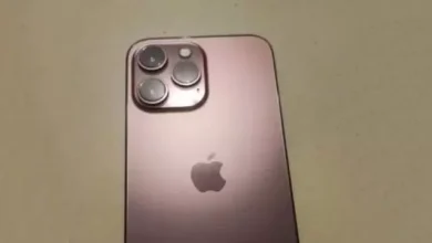 iPhone 13'ün Şimdiye Kadarki En Net Fotoğrafı Sızdırıldı