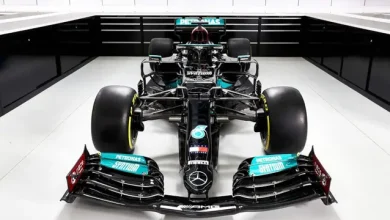 Formula 1'de 2021 Kural Değişiklikleri