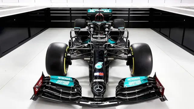 Formula 1'de 2021 Kural Değişiklikleri