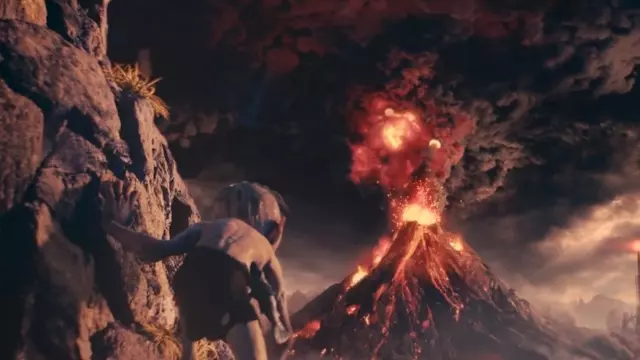 The Lord of the Rings: Gollum'un Twitter Hesabı Yayınlandı