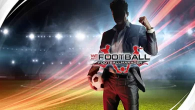 Futbol Menajerlik Oyunu 'We Are Football' PC İçin Duyuruldu