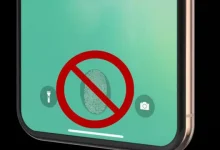 Apple, Ekran Altı Touch ID’yi Bu Sene Es Geçecek