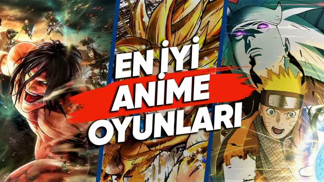En İyi Anime Oyunları - Webtekno – Güncel Teknoloji Haberleri ve Video İncelemeleri