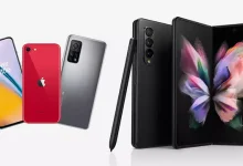 Samsung Galaxy Z Fold 3'ün Ekranını Tamir Ettirme Maliyeti