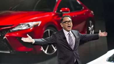 Toyota Başkanından Apple'ın Otomobiliyle İlgili Açıklama