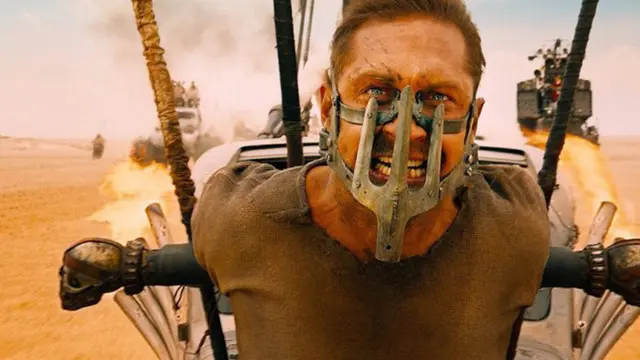 Mad Max: Fury Road'un Yönetmeni, Devam Filmini Onayladı