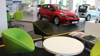 Fırsatçılar, Sahte Renault Satış Bayiinde Kampanya Düzenledi