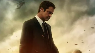 Angel Has Fallen Filminden Yeni Fragman Geldi