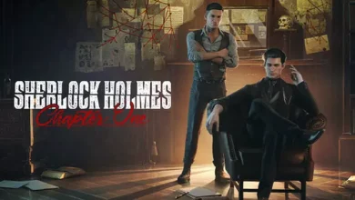 Sherlock Holmes: Chapter One İlk Oynanış Fragmanı Yayınlandı