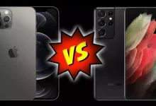 iPhone mu Samsung mu? - Son Modeller Karşı Karşıya!