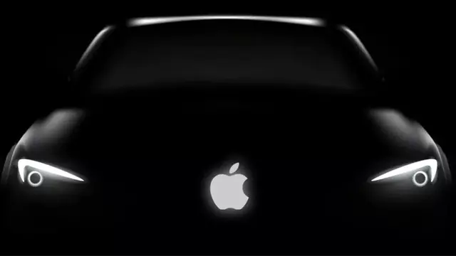 BMW CFO'sundan Apple'ın Otomobil Projesiyle İlgili Açıklama